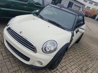 gebraucht Mini One Cabriolet One