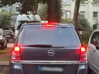 Gebraucht Opel Zafira Innovation 120 PS (88 kW) 2010 Van / Kleinbus