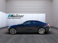 Gebraucht BMW 420 Gran Coupé M Sport 190 PS (139 kW) 2024 Schwarz Coupé