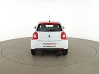 gebraucht Smart ForFour 0.9 Turbo Basis passion, Benzin, 11.980 €