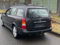 gebraucht Opel Astra Caravan 1.6 Benzin