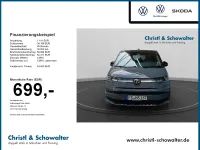 Second-hand VW Multivan Edition 150 CP (110 kW) 2025 Monovolum