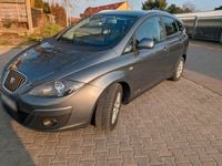 Gebraucht Seat Altea XL 140 PS (102 kW) 2014 Grau Van / Kleinbus