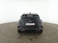 Gebraucht Kia XCeed GT-Line 204 PS (150 kW) 2024 Schwarz SUV