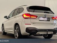 Gebraucht BMW X1 Performance 220 PS (161 kW) 2022 Weiß SUV