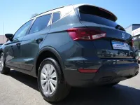 Gebraucht Seat Arona 116 PS (85 kW) 2025 Grau SUV