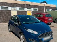 Gebraucht Ford Fiesta 80 PS (58 kW) 2015 Kleinwagen