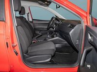 Gebraucht Seat Arona 95 PS (69 kW) 2021 Rot SUV