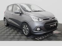 gebraucht Hyundai i10 1.2 Style Automatik