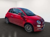 gebraucht Fiat 500 Dolce Vita Hybrid