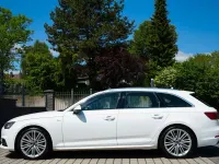 Gebraucht Audi A4 Sport 272 PS (200 kW) 2016 Weiß Limousine