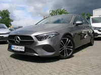 Gebraucht Mercedes A200 Progressive 150 PS (110 kW) 2025 Mountaingrau Limousine