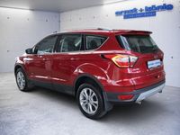 gebraucht Ford Kuga 1.5 EcoBoost 4x4 Aut. Titanium XENON+PANO