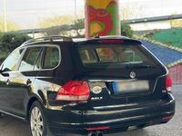 Usata VW Golf VI 170 CV (125 kW) 2008 Utilitaria