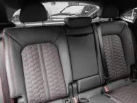 Gebraucht Audi RS Q3 Sportback Design 400 PS (294 kW) 2021 Nardograu SUV