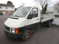 Gebraucht VW LT 90 PS (66 kW) 1999 Other Van / Kleinbus