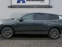Neu Hyundai Ioniq 9 225 kW (307 PS) 2026 Nocturne grey SUV
