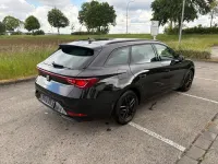 Occasion Seat Leon Style 150 ch (110 kW) 2022 Berline