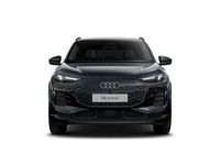 Gebraucht Audi Q6 e-tron Performance 225 kW (306 PS) 2025 Grau SUV