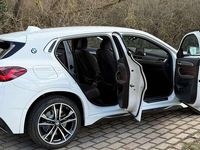 Usata BMW X2 306 CV (225 kW) 2020 Bianco SUV