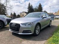 gebraucht Audi A4 design Lim. (8W2)