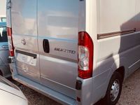 gebraucht Fiat Ducato Multijet