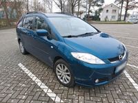 gebraucht Mazda 5 2006 LPG