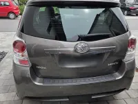 Gebraucht Toyota Verso 147 PS (108 kW) 2016 Grau Van / Kleinbus