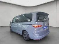 Usata VW Multivan 218 CV (160 kW) 2022 Grigio Monovolume