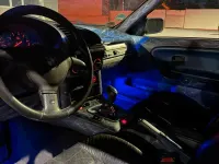 Second-hand BMW 320 150 CP (110 kW) 1992 Albastru Berlinǎ