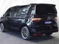 Neu VW Multivan Goal 150 PS (110 kW) 2026 Schwarz Van
