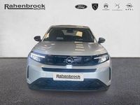 Gebraucht Opel Frontera Edition 110 PS (80 kW) 2025 Silber SUV