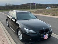 gebraucht BMW 535 E61 D M-Paket Facelift LCI