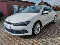 gebraucht VW Scirocco 1.4 TSI TÜV-AU 06-2025