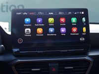 Gebraucht Cupra Leon 300 PS (220 kW) 2023 Grau Kleinwagen