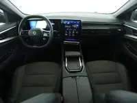 Usata Renault Rafale Techno 2025 Nero SUV