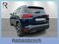 Neu Citroën C5 131 PS (96 kW) 2026 Blau Limousine