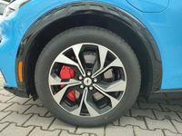 Gebraucht Ford Mustang Mach-E Premium 258 kW (351 PS) 2024 Blau SUV