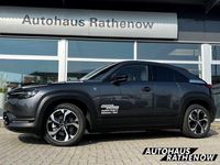 Gebraucht Mazda MX30 Ad'Vantage 170 PS (125 kW) 2024 Grau SUV