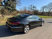 Usata VW Passat 140 CV (102 kW) 2013 Nero Berlina