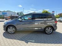 Neu VW Touran 150 PS (110 kW) 2025 Andere Van / Kleinbus