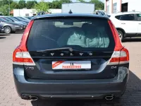 Gebraucht Volvo V70 Linje Svart 181 PS (133 kW) 2016 Grau Kombi
