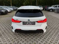 Gebraucht BMW 120 M Sport 190 PS (139 kW) 2020 Weiß Kleinwagen