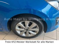 Gebraucht Kia Rio Vision 101 PS (74 kW) 2023 Blau Kleinwagen