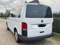 Second-hand VW Transporter 150 CP (110 kW) 2021 Alb Van