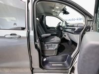 Gebraucht Ford Tourneo Titanium 170 PS (125 kW) 2024 Grau Van / Kleinbus