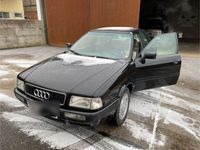 gebraucht Audi 80 2,0 E Automatik