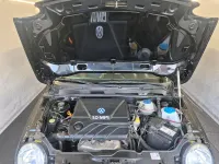Brugt VW Lupo 50 HK (36 kW) 2001 Sort Hatchback