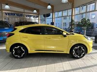 Neu Ford Puma Gen-E Premium 124 kW (169 PS) 2025 Weiß SUV