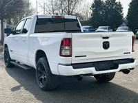 Gebraucht RAM 1500 401 PS (294 kW) 2020 Weiß Pickup